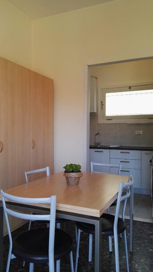 La Carruba Aparthotel 3*