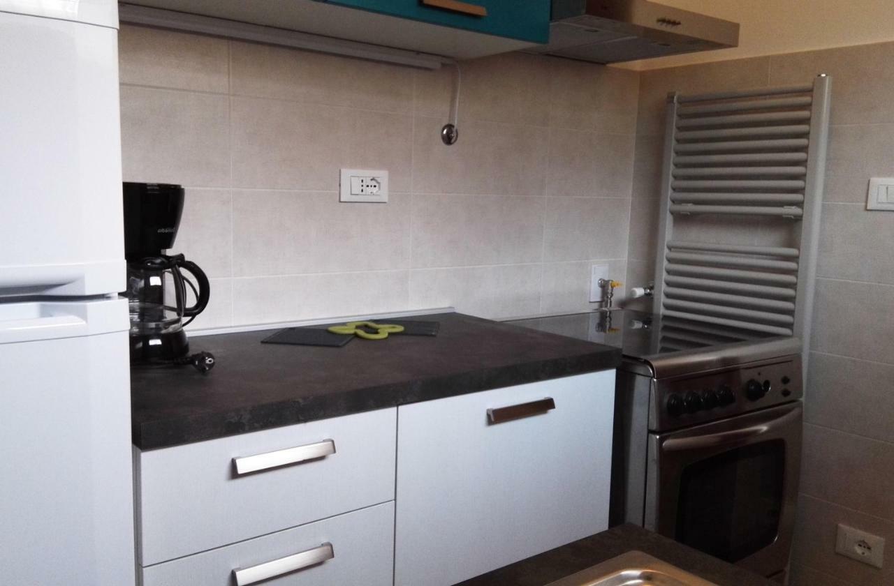 Aparthotel La Carruba