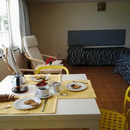 Residence La Carruba Diano Marina Exterior photo