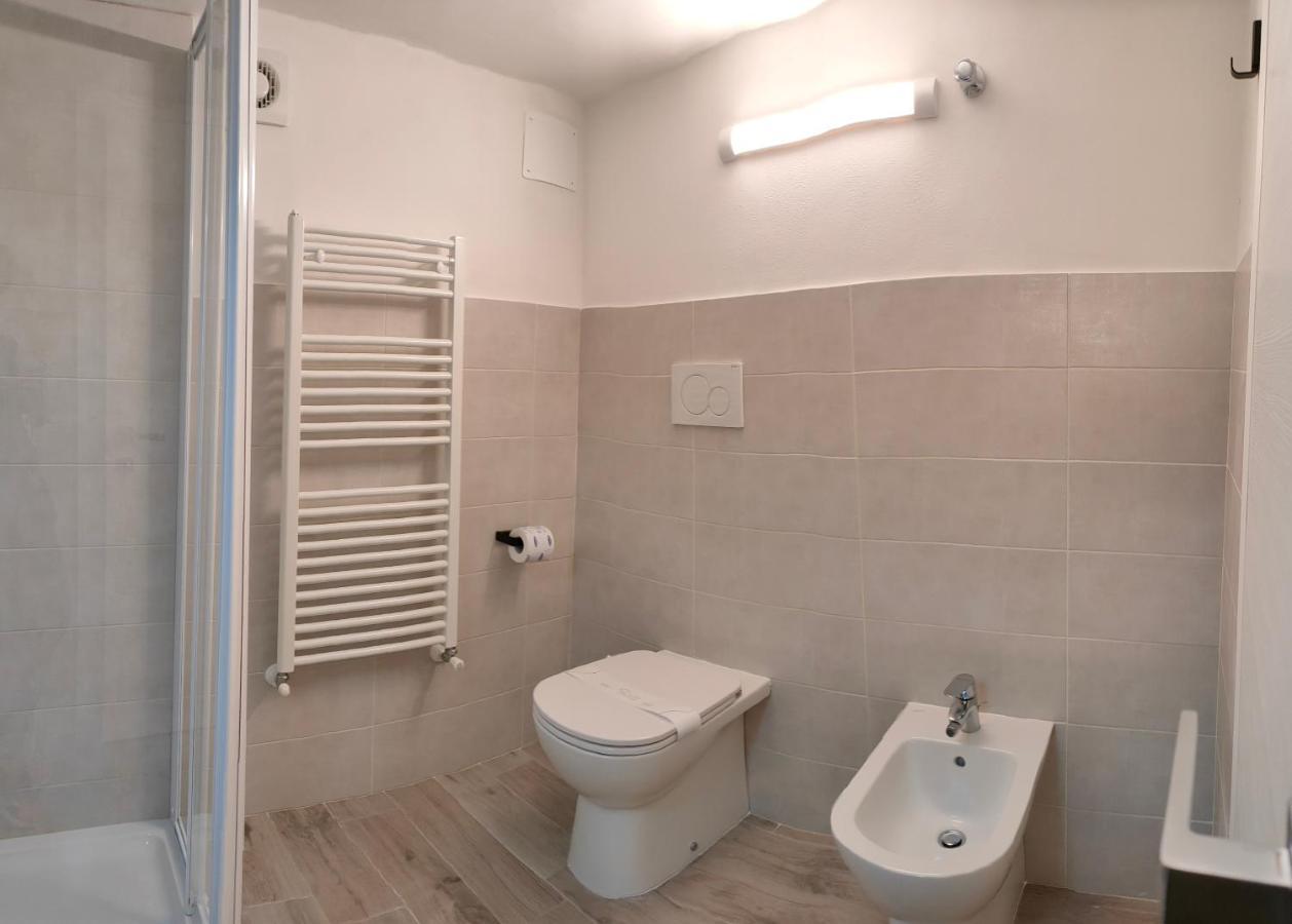 La Carruba Aparthotel