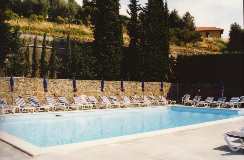 La Carruba Apartahotel Diano Marina