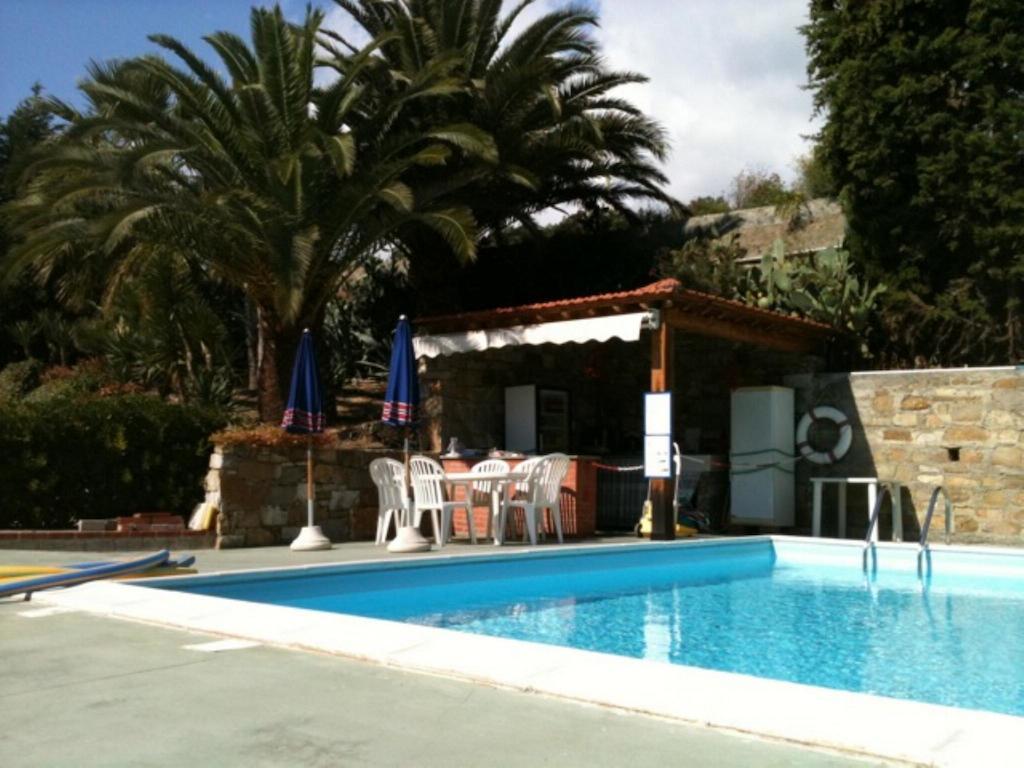 La Carruba Diano Marina