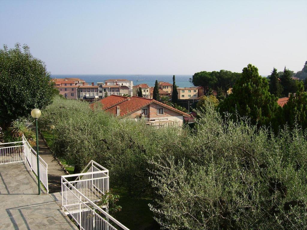 La Carruba Aparthotel