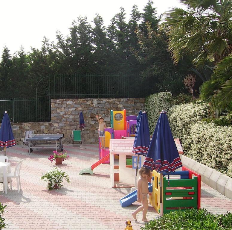 La Carruba Diano Marina