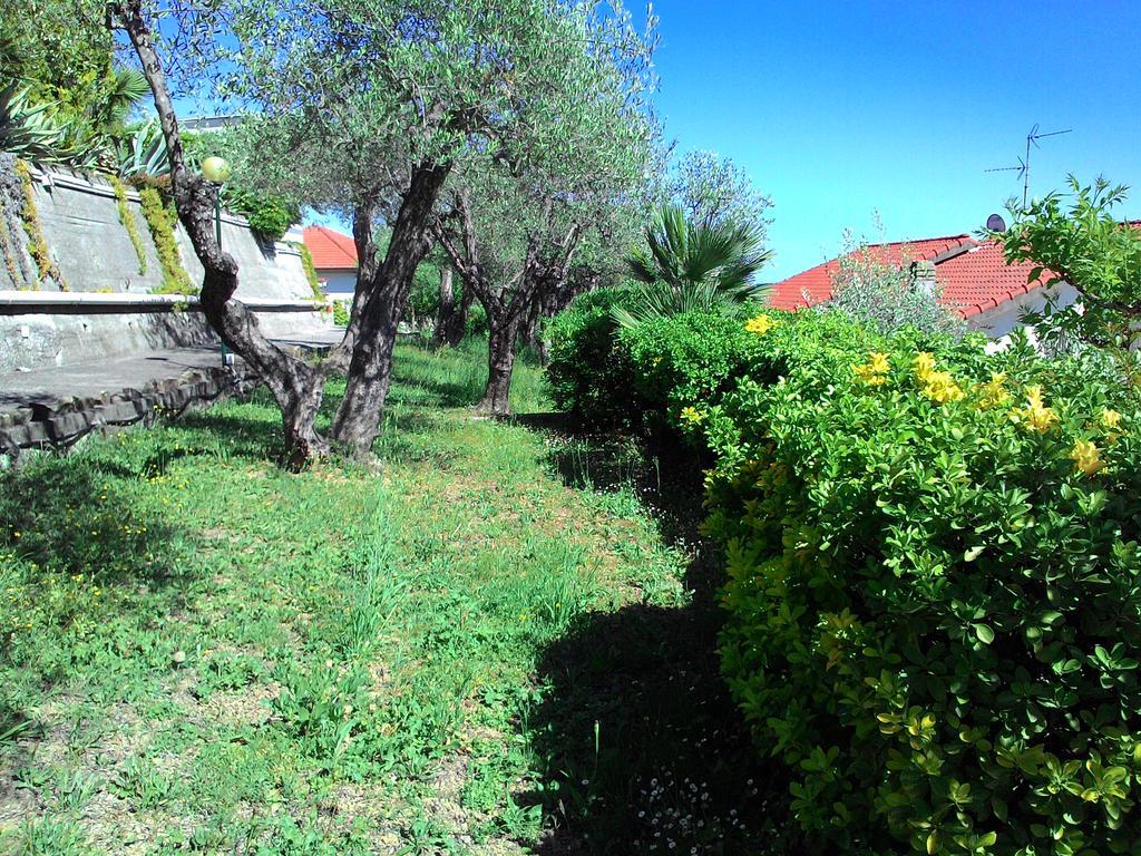 Aparthotel La Carruba Diano Marina