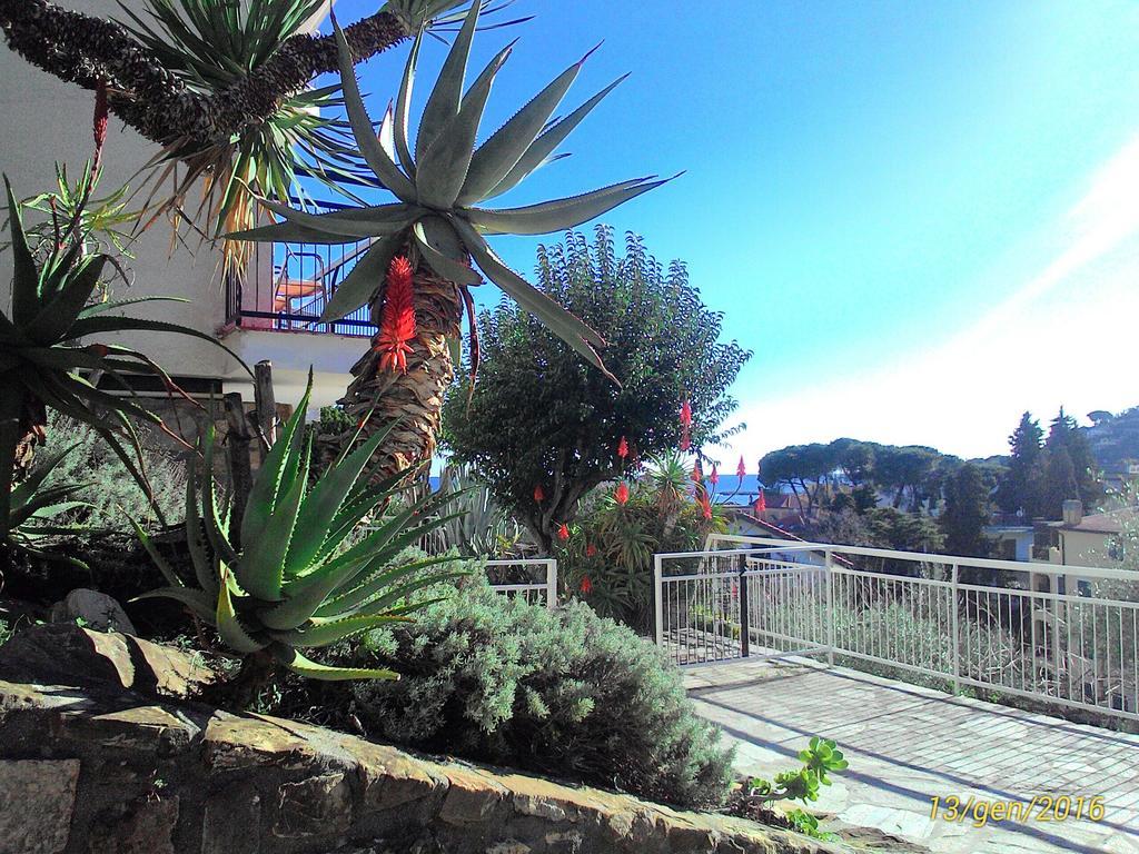 Aparthotel La Carruba 3*