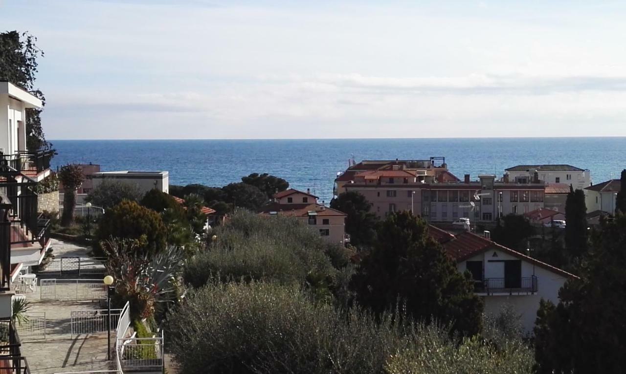 La Carruba Aparthotel