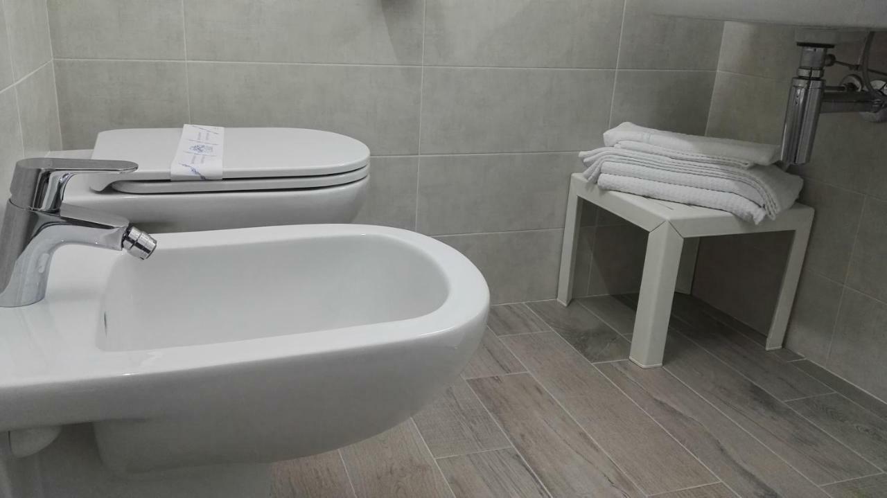 Aparthotel La Carruba Diano Marina