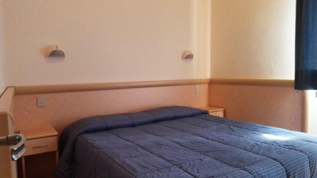 Aparthotel La Carruba