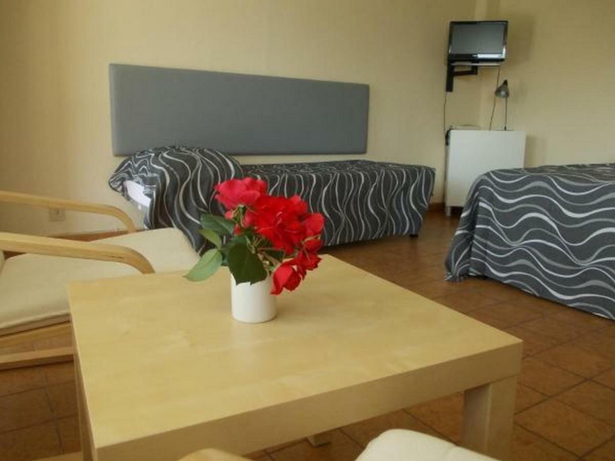 La Carruba 3* Diano Marina