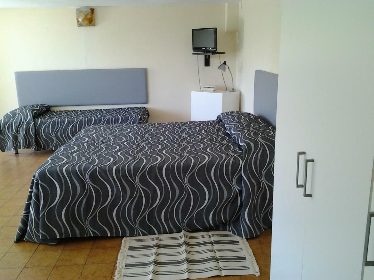La Carruba Aparthotel Diano Marina