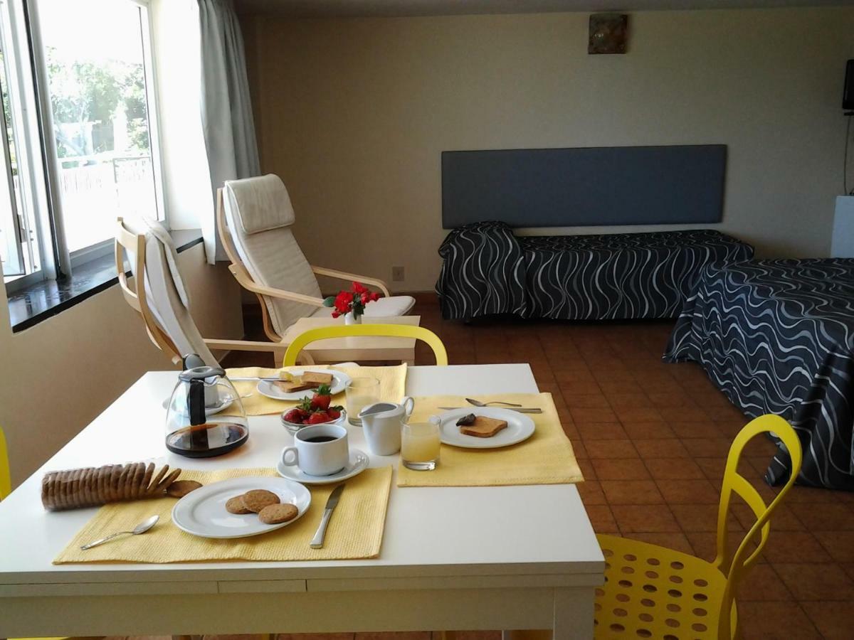 Aparthotel La Carruba Diano Marina