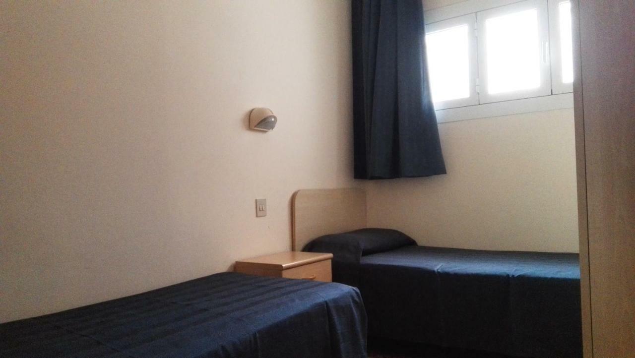 La Carruba Aparthotel Diano Marina